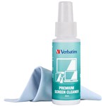 VERBATIM SCREEN CLEANING KIT 60ML