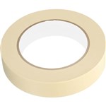 CUMBERLAND MASKING TAPE 24MM X 50M WHITE PK6