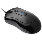 KENSINGTON MOUSE IN A BOX BLACK