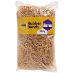 MARBIG RUBBER BANDS SIZE 16 500G