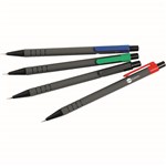 MARBIG MECHANICAL PENCILS WITH ERASER 05MM BOX 12