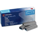 REXEL NO 25 BAMBI STAPLES BOX 1500