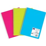 DERWENT ACADEMY VISUAL ART DIARY PORTRAIT 120 PAGE A4 ASSORTED