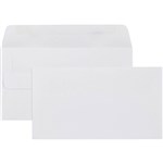 CUMBERLAND ENVELOPES PLAIN SELF SEAL 80GSM 11B 90 X 145MM BOX 500