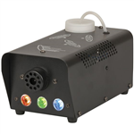 JAYCAR DIGITECH 400W MINI FOG MACHINE RGB AF1225