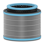 TRUSENS Z2000 REPLACEMENT ALLERGY AND FLU HEPA FILTER