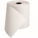 INITIATIVE CASH REGISTER THERMAL EFTPOS ROLL 57 X 57 X 115MM PACK 8