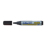 ARTLINE 577 WHITEBOARD MARKER BLACK BX12 