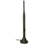 24GHZ WIRELESS NETWORKING ANTENNA 5DBI