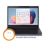 ACER TRAVELMATE B5 14 INCH INTEL CORE I38 GB RAM256GB SSD BLACK BUNDLE WITH EARBUDS