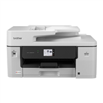 BROTHERNEW A3 INKVESTMENT BUSINESS INKJET WITH FAST 31PPM PRINTINGM AUTO 2SIDED A3 PRINTING