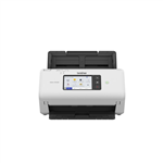 BROTHER ADS4700W ADVANCED DOCUMENT SCANNER 40PPM NETWORK SCANNER