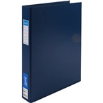 BANTEX 1267301 RING BINDER PORTRAIT A3 38MM 3D BLUE