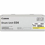 CANON CART034 DRUM UNIT YELLOW