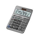 CASIO DF120FM CALCULATOR