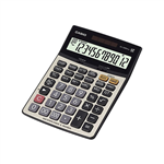 CASIO DJ220DPLUS CALCULATOR
