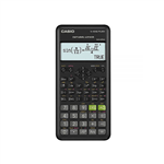 BTS  only CASIO FX82AU PLUS II 2ND EDITION SCIENTIFIC CALCULATOR