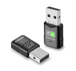 AC600 DUALBAND USB WIFI ADAPTER  ASTROTEK
