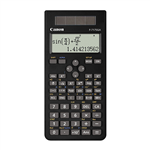 CANON F717SGA CALC  BLACK