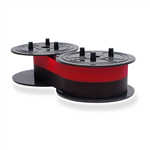 MPRIBBON BLACKRED