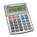 CANON LS121TS CALCULATOR