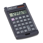 CANON LS390HBL CALCULATOR
