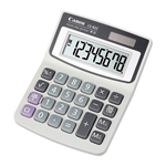 CANON LS82ZBL CALCULATOR