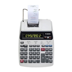 CANON MP120MGII CALCULATOR