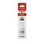 CANON GI63 BLACK INK BOTTLE