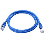 VERBATIM CAT6 ETHERNET CABLE 1M  FAST STABLE INTERNET