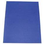 COLOURFUL DAYS COLOURBOARD 160GSM A4 ROYAL BLUE PACK 100
