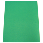COLOURFUL DAYS COLOURBOARD 160GSM A4 EMERALD GREEN PACK 100