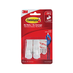 CMD HOOK 17002ANZ SML PK2 BAG6
