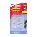 CMD HOOK17006CLR MINI PK6 BAG6