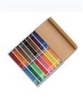 CRAYOLA TWISTABLES CRAYONS ASSORTED CLASSPACK 240