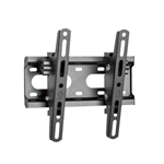 2343 INCH LCD MONITOR WALL MOUNT BRACKET TILT 45KG