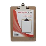 CLIPBOARD MASONITE A4 LARGE RAZORLINE