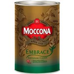 MOCCONA EMBRACE INSTANT COFFEE SUSTAINABLY GROWN 500G CAN