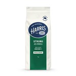 HARRIS STRONG COFFEE BEANS 1KG BAG