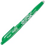 PILOT FRIXION PEN GREEN