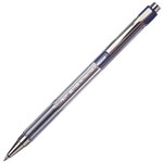 PILOT BP145 RETRACTABLE BALLPOINT PEN 10MM BLUE