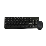 DT DESK COMBO 24G WIRELESS