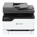 LEXMARK CX431ADW WIRELESS MULTIFUNCTION COLOUR LASER PRINTER A4
