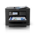 EPSON WF7845 WORKFORCE WIRELESS MULTIFUNCTION INKJET PRINTER A3