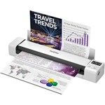 BROTHER DS940DW PORTABLE DOCUMENT SCANNER