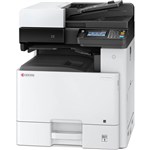 KYOCERA M8124CIDN ECOSYS MULTIFUNCTION COLOUR LASER PRINTER A3
