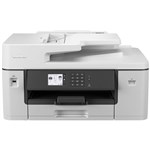 BROTHER MFCJ6540DW A3 INKJET MULTIFUNCTION PRINTER