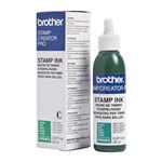 BROTHER REFILL INK GREEN