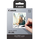 Canon XS Selphy Square Paper