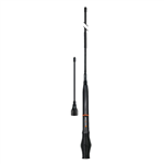 ECOXGEAR UHF BARREL ANTENNA